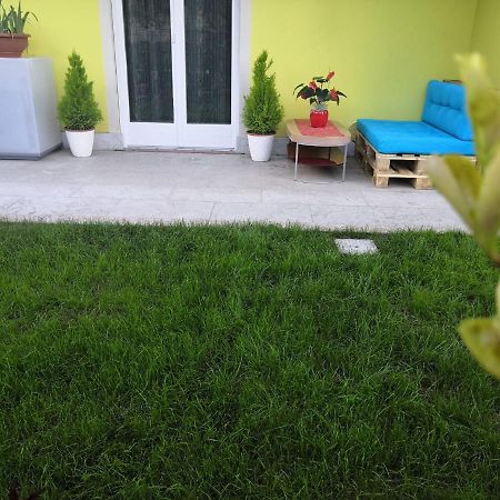 Pace E Relax Apartamento Arco Exterior foto