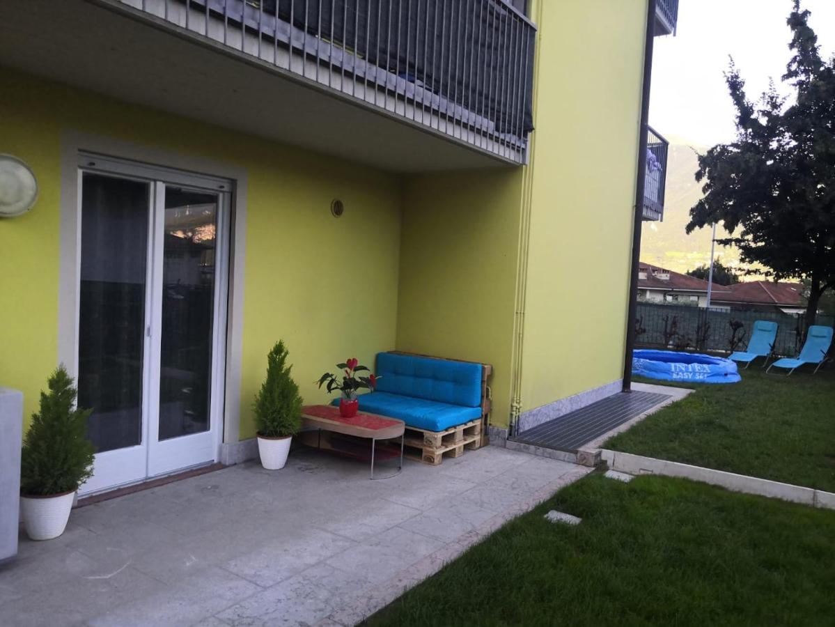 Pace E Relax Apartamento Arco Exterior foto