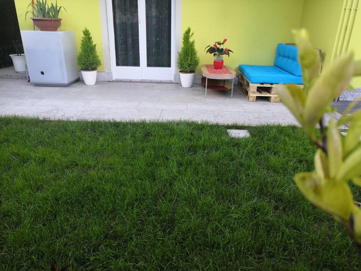 Pace E Relax Apartamento Arco Exterior foto